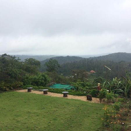 Leisure Vacations Heavenly Hills Villa Madikeri Εξωτερικό φωτογραφία