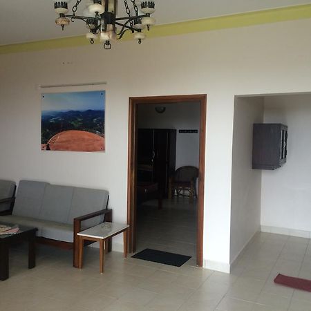Leisure Vacations Heavenly Hills Villa Madikeri Εξωτερικό φωτογραφία