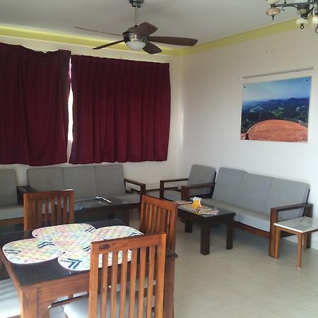 Leisure Vacations Heavenly Hills Villa Madikeri Εξωτερικό φωτογραφία