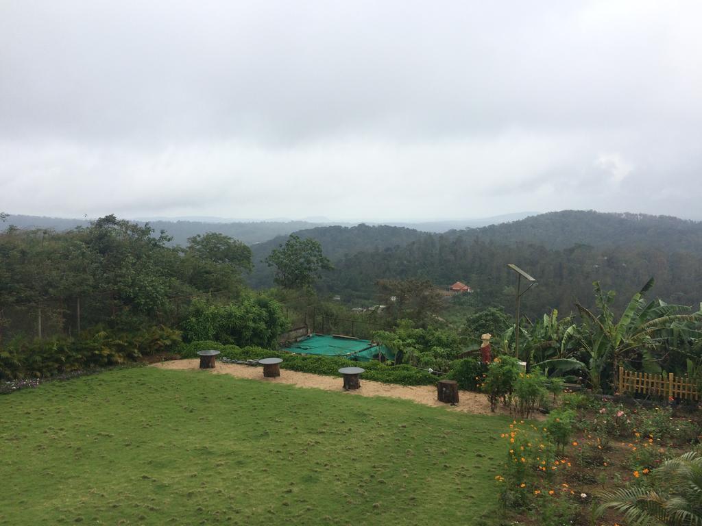 Leisure Vacations Heavenly Hills Villa Madikeri Εξωτερικό φωτογραφία