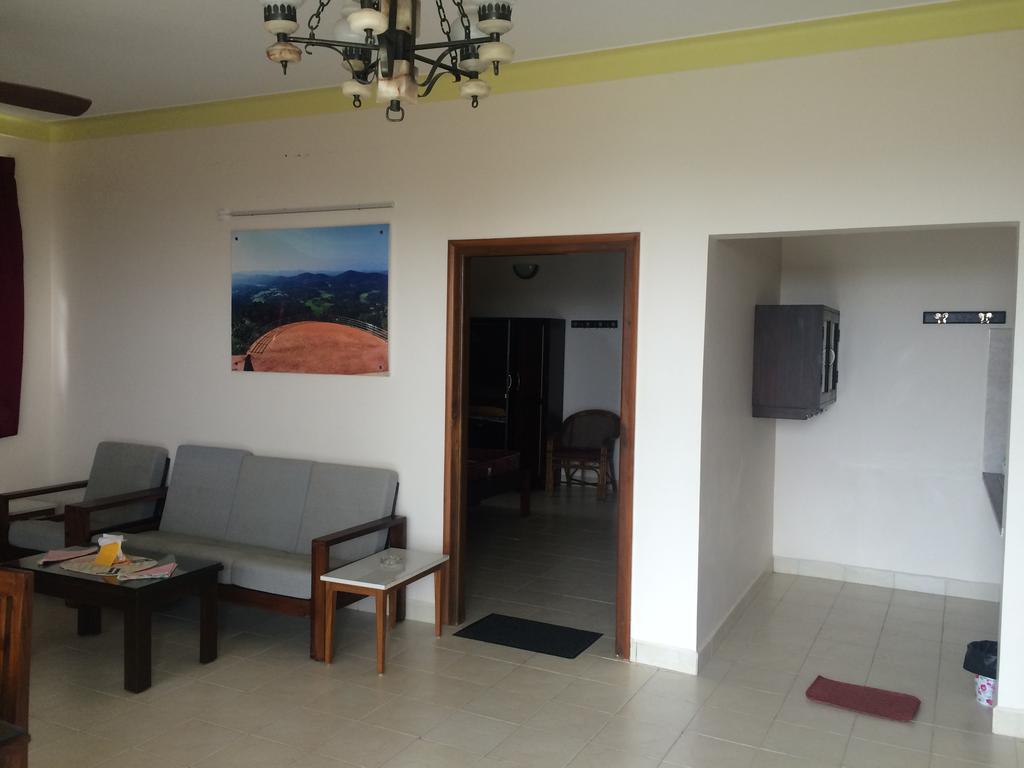 Leisure Vacations Heavenly Hills Villa Madikeri Εξωτερικό φωτογραφία