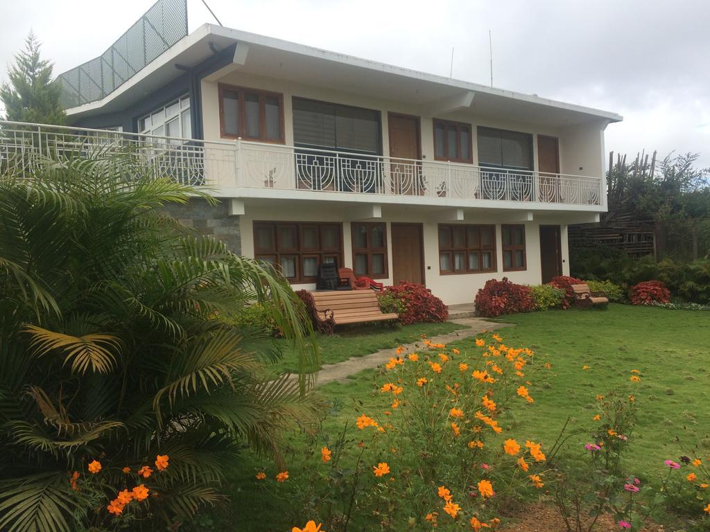 Leisure Vacations Heavenly Hills Villa Madikeri Εξωτερικό φωτογραφία