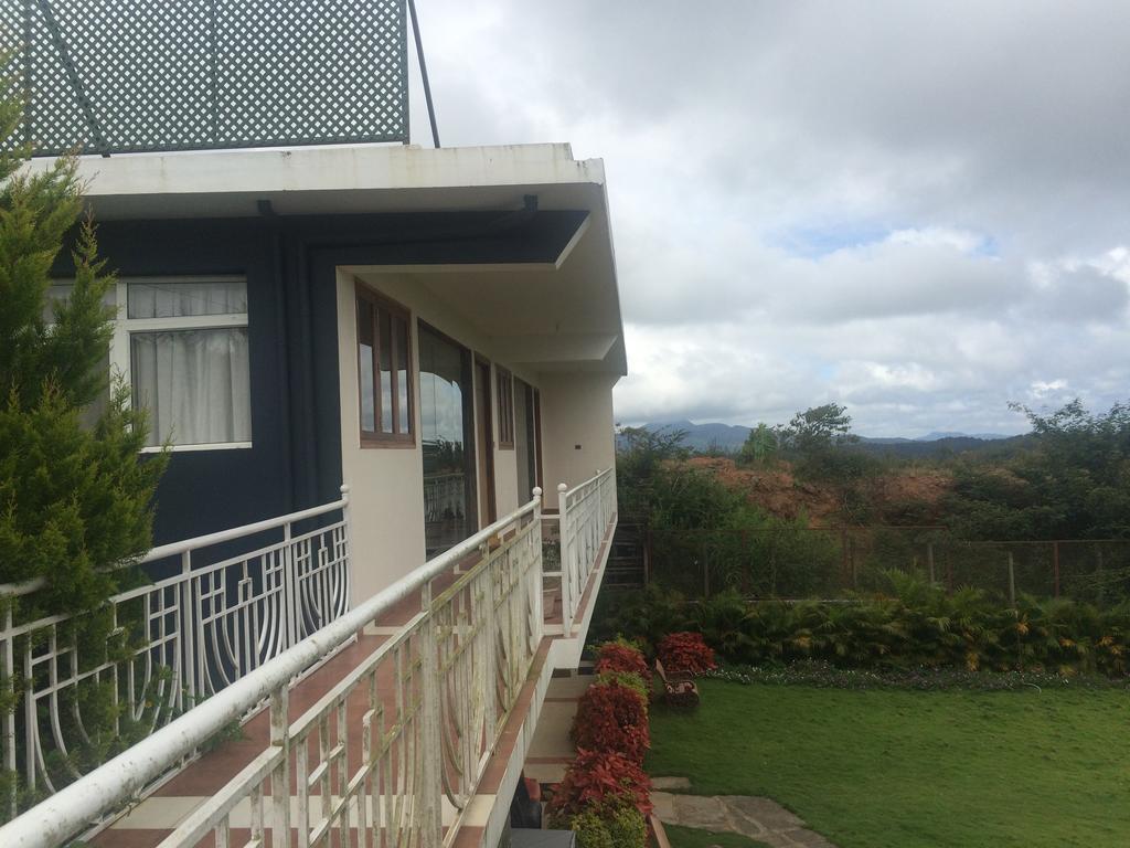 Leisure Vacations Heavenly Hills Villa Madikeri Εξωτερικό φωτογραφία