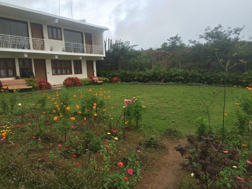 Leisure Vacations Heavenly Hills Villa Madikeri Εξωτερικό φωτογραφία