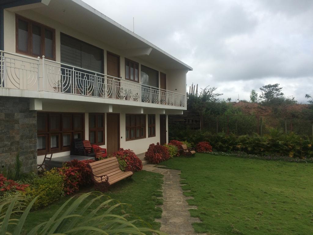 Leisure Vacations Heavenly Hills Villa Madikeri Εξωτερικό φωτογραφία