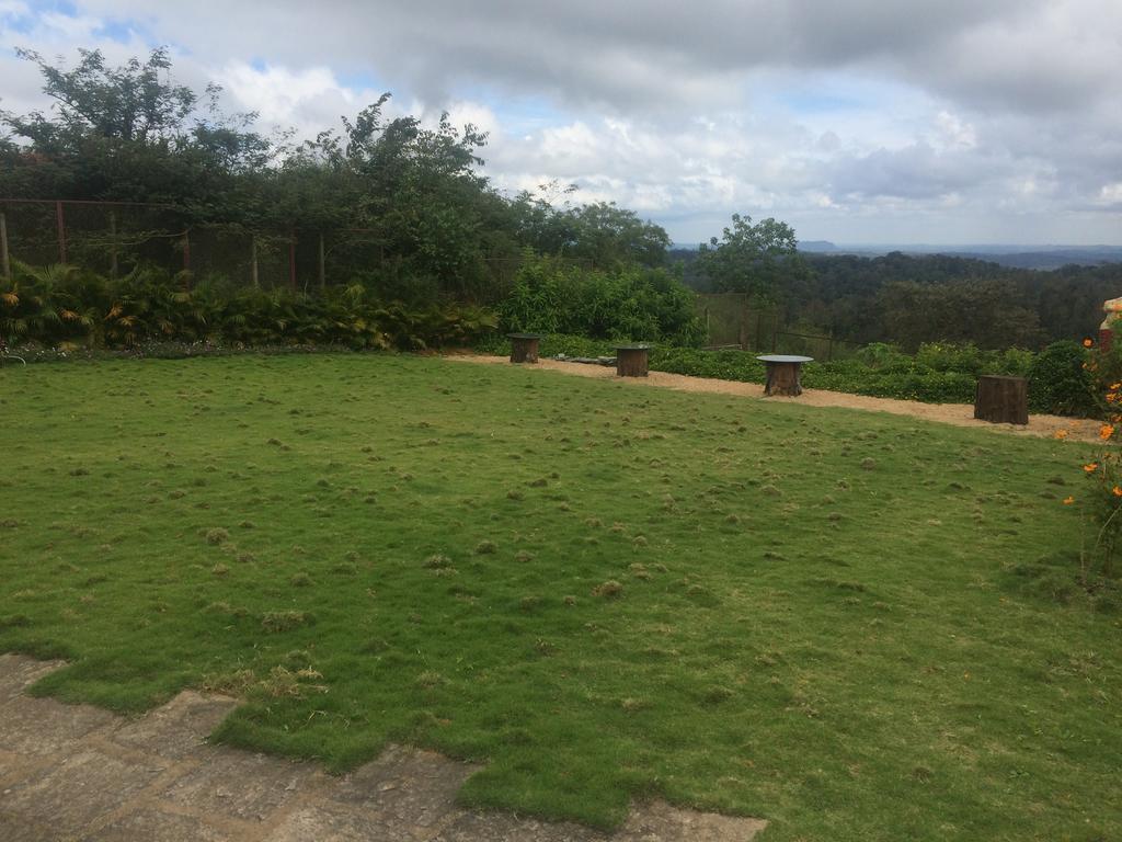 Leisure Vacations Heavenly Hills Villa Madikeri Εξωτερικό φωτογραφία