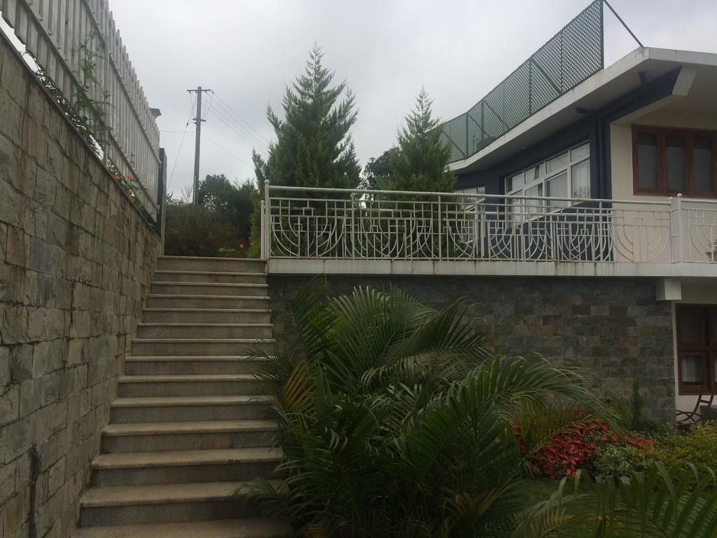 Leisure Vacations Heavenly Hills Villa Madikeri Εξωτερικό φωτογραφία